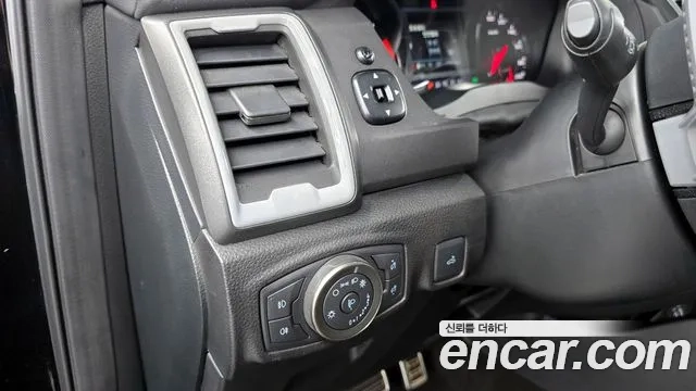 Ford Ranger 3rd Generation id 2944527 из Кореи 7