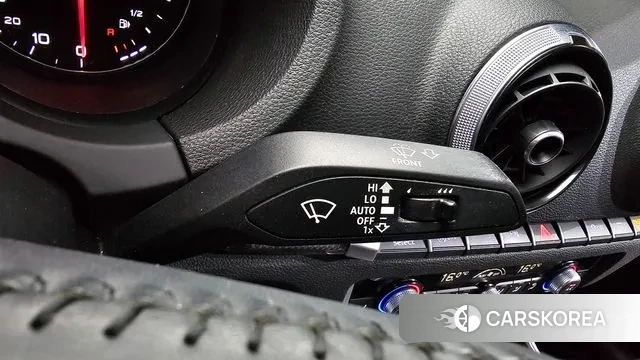 Audi New A3 id 3055607 из Кореи 7