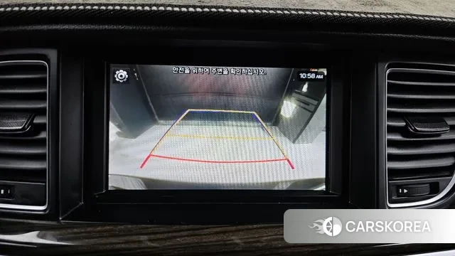 Genesis G80 id 3439848 из Кореи 7