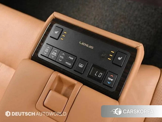 Lexus New ES300h id 4543748 из Кореи 7