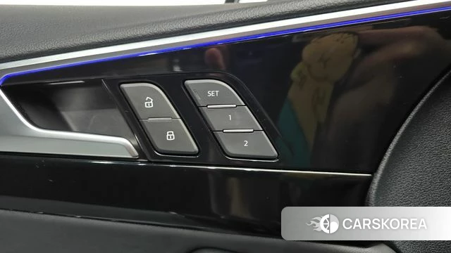 Audi A4 (B9) id 4561883 из Кореи 7