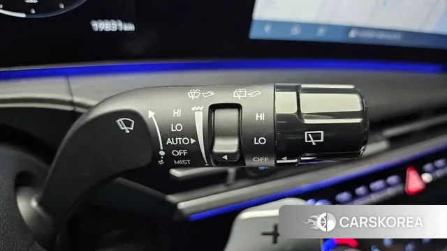 Hyundai Santa Fe (MX5) id 2889186 из Кореи 7