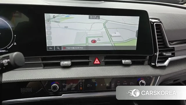 Kia Sportage 5th Generation id 3185791 из Кореи 7