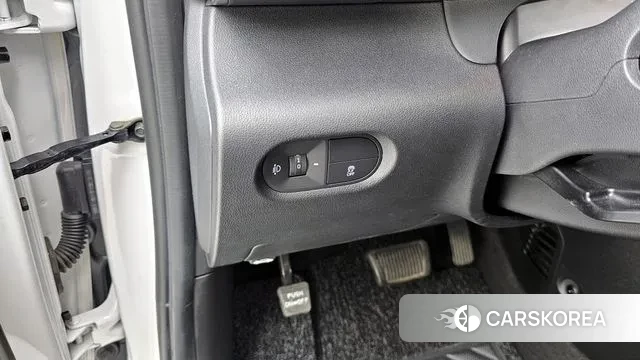 Hyundai Casper id 3639804 из Кореи 7