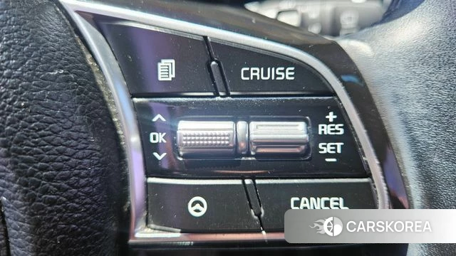 Kia Seltos id 4304563 из Кореи 7