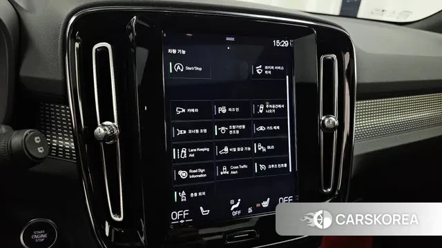 Volvo XC40 id 3362820 из Кореи 7