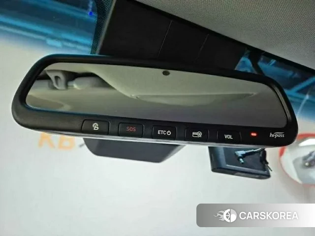 Hyundai All New Tucson id 3666869 из Кореи 7