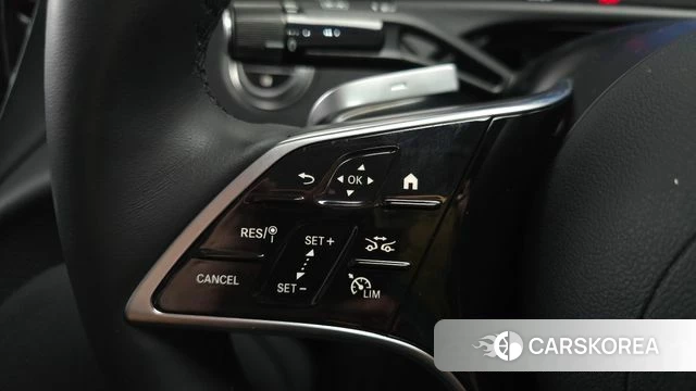 Mercedes-Benz E-Class W214 id 4655393 из Кореи 7