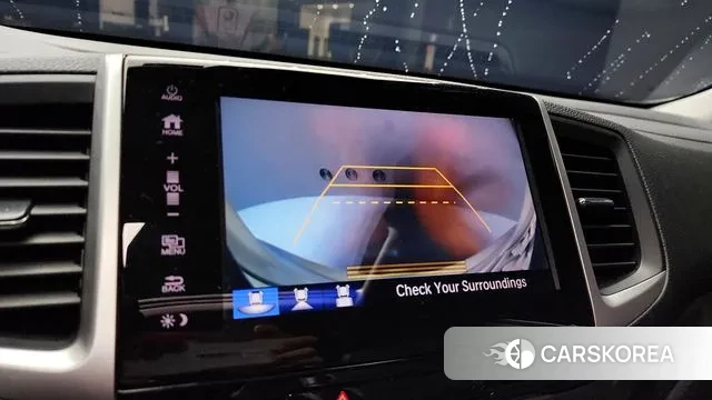 Honda Pilot 3rd generation id 3515117 из Кореи 7