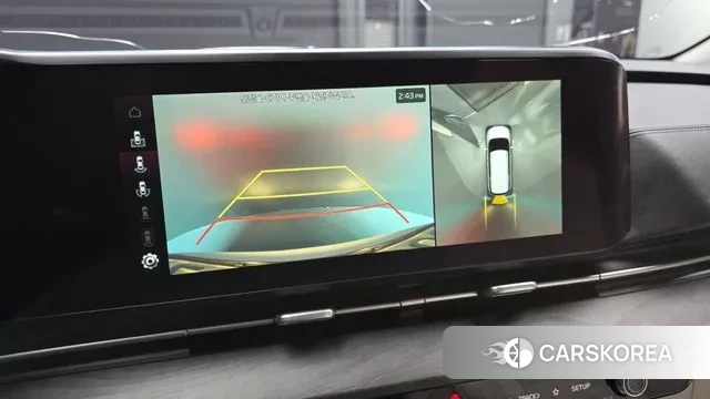 Kia Carnival 4th generation id 3712634 из Кореи 7