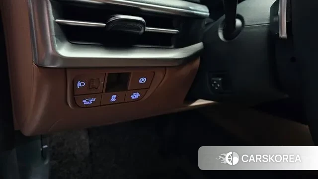 Hyundai Grandeur Hybrid (GN7) id 2930377 из Кореи 7