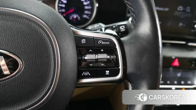 Kia Carnival 4th generation id 4196248 из Кореи 7