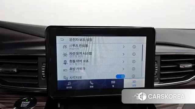 Ford Explorer 6th Generation id 3367302 из Кореи 7