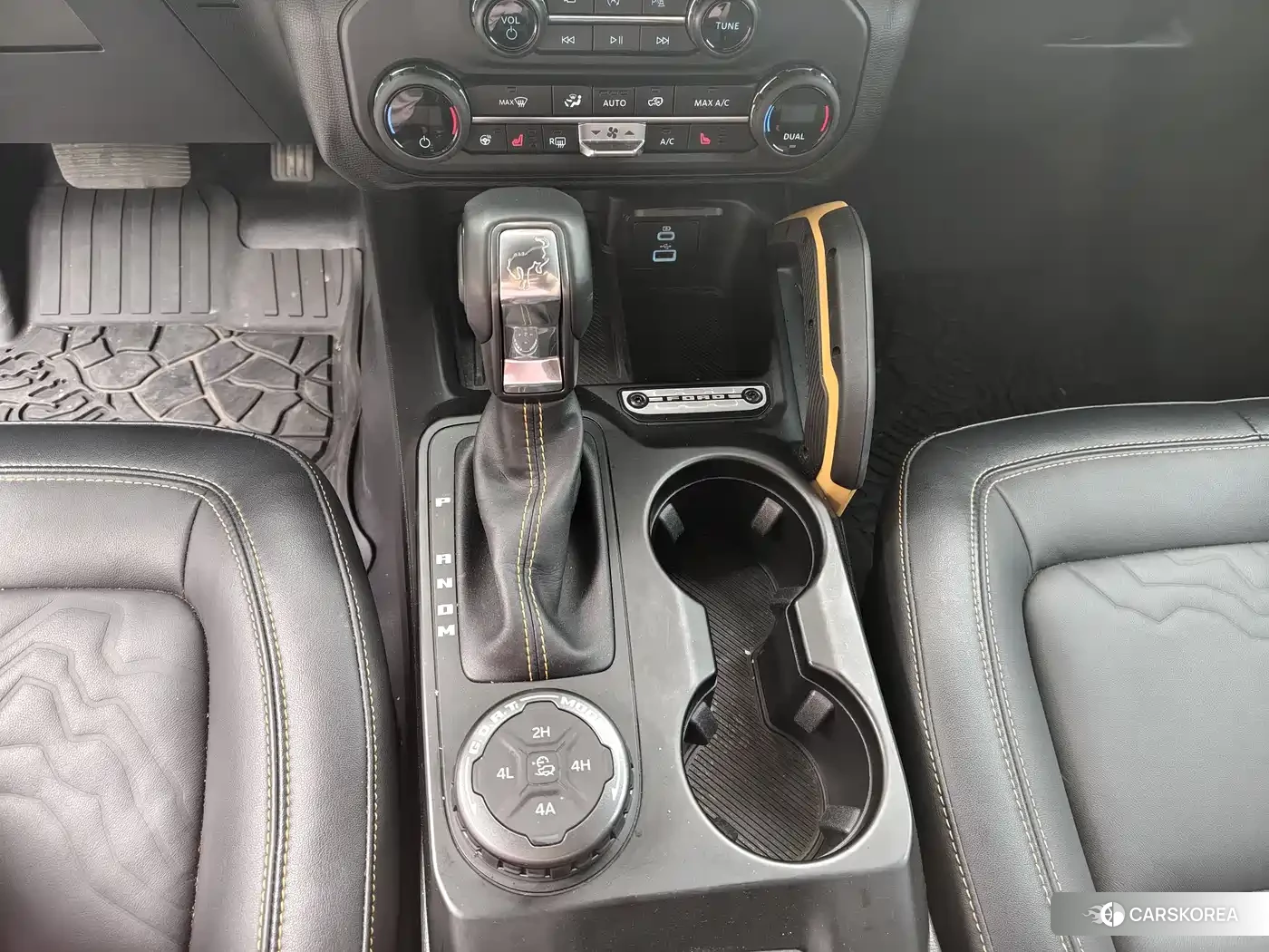 Ford Mustang id 4565446 из Китая 7