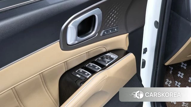 Kia The New Sorento 4th Generation id 4388347 из Кореи 7