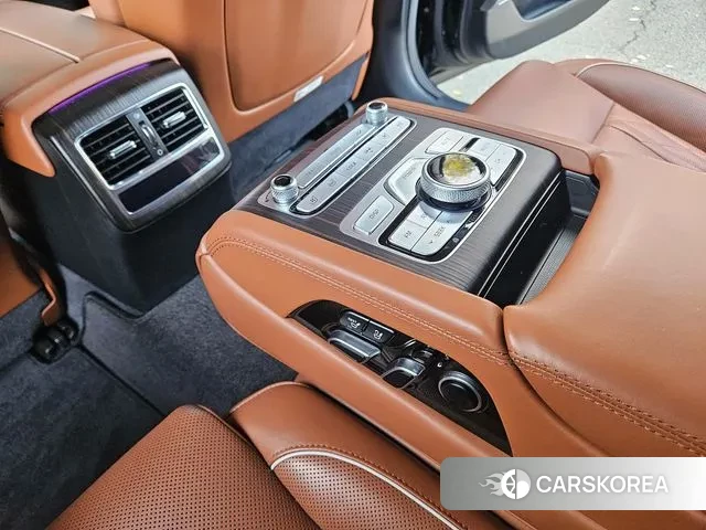 Kia More K9 id 3434169 из Кореи 7