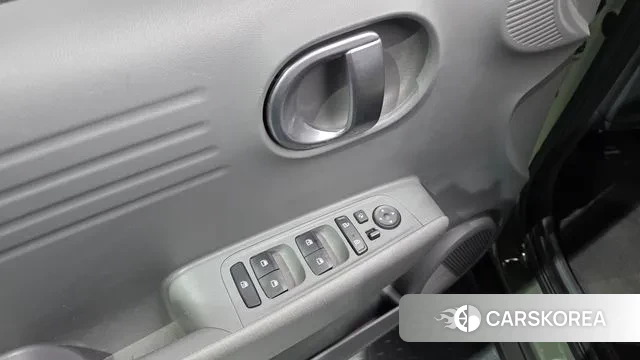 Hyundai Casper id 3777285 из Кореи 7