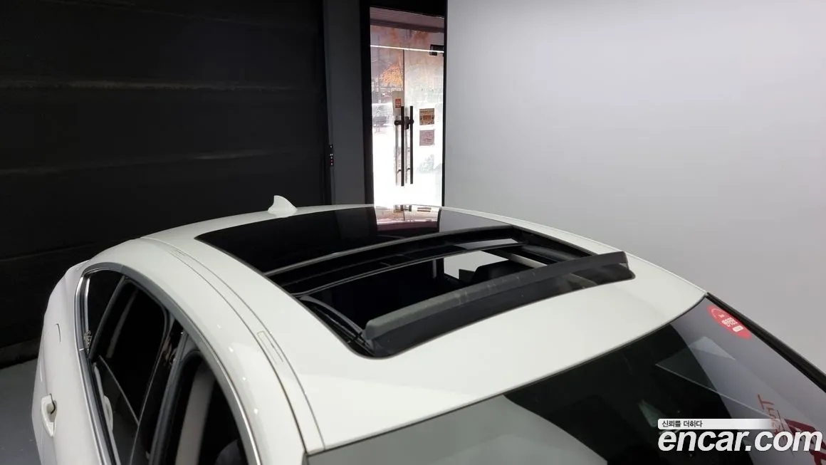 BMW 3 Series GT (F34) id 2163379 из Кореи 7