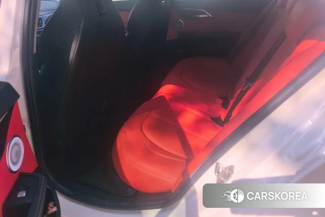 BMW 1 series id 4256839 из Китая 7