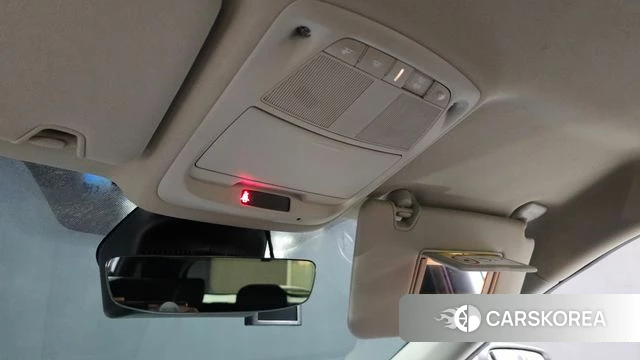 Renault Korea (Samsung) The New QM6 id 3871428 из Кореи 7