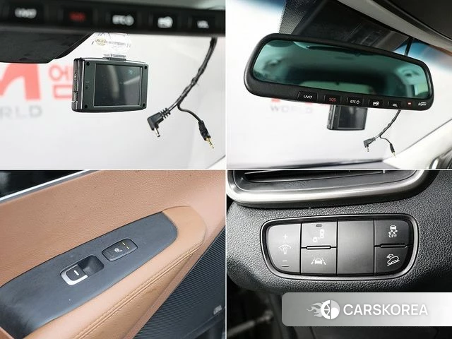Kia The New Sorento id 4471484 из Кореи 7