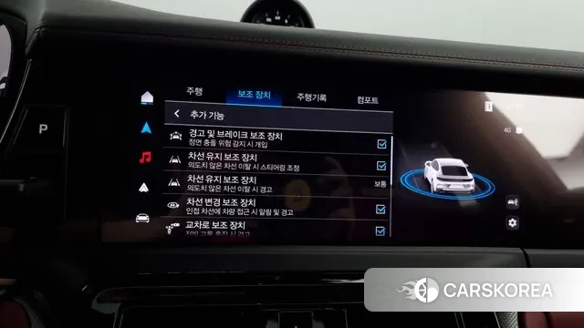 Porsche Panamera (972) id 2963593 из Кореи 7