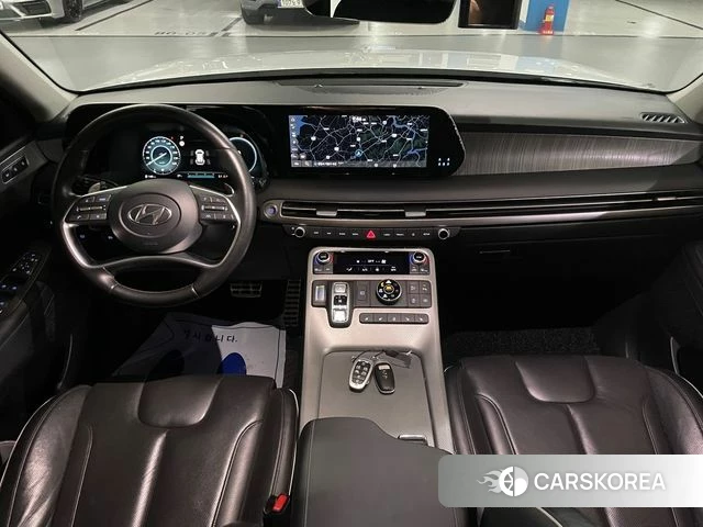 Hyundai The New Palisade id 4915720 из Кореи 7