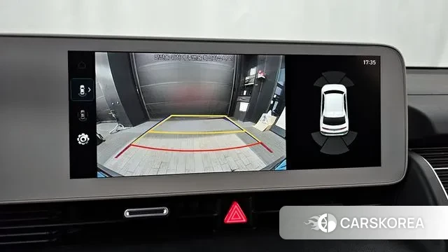 Hyundai Ionic 5 id 3621043 из Кореи 7