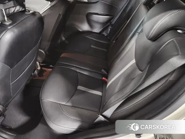 Chevrolet (GM Daewoo) The New Spark id 3765750 из Кореи 7