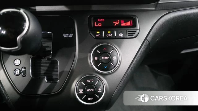 Kia The New Kia Ray id 4561292 из Кореи 7