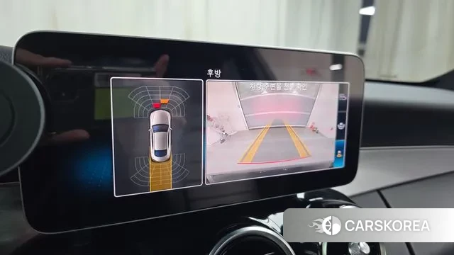 Mercedes-Benz C-Class W205 id 3748174 из Кореи 7