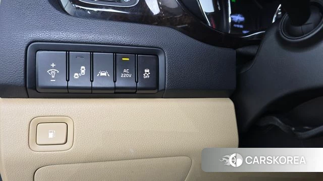 Kia The New Carnival id 4397894 из Кореи 7