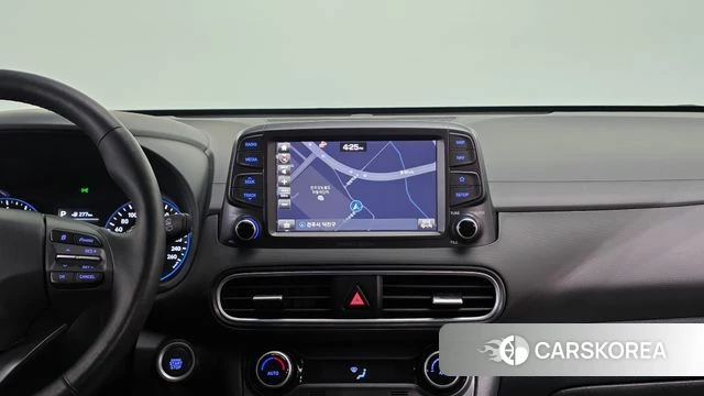 Hyundai Kona id 3899351 из Кореи 7