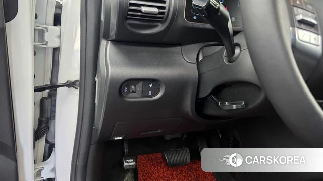 Hyundai The New Casper id 4897996 из Кореи 7