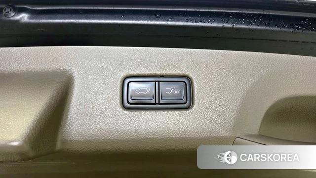 Kia Carnival 4th generation id 4408586 из Кореи 7