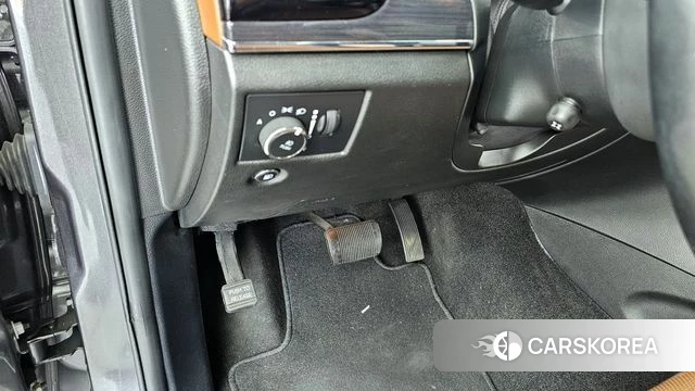 Jeep Grand Cherokee id 3843608 из Кореи 7