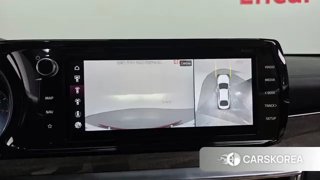 Kia K5 3rd generation id 3717353 из Кореи 7