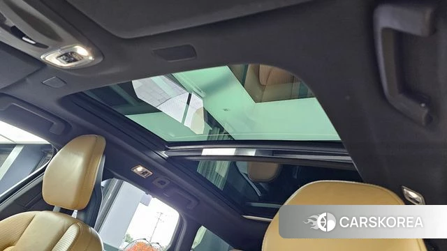 Volvo V90 Cross-Country id 4794924 из Кореи 7