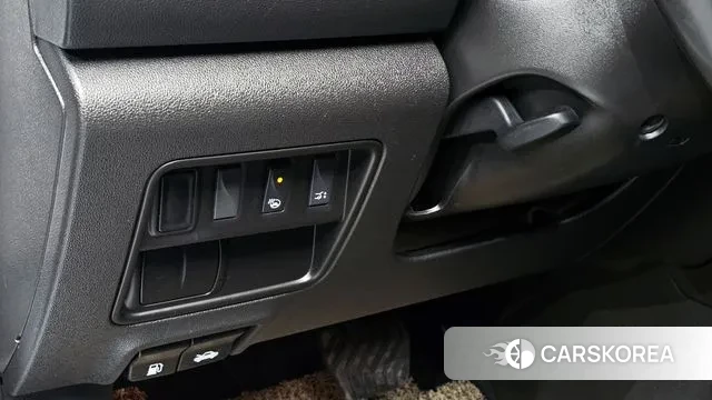 Renault Korea (Samsung) QM6 id 3385937 из Кореи 7