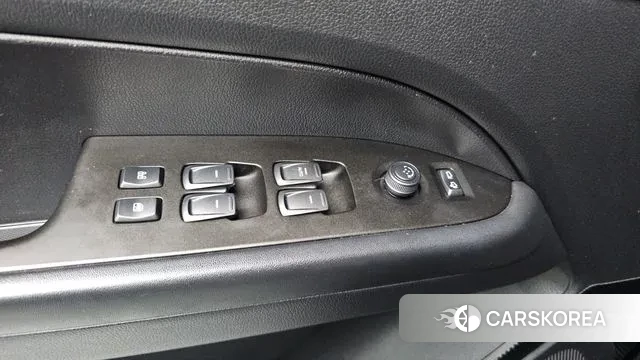 Ssangyong Rexton Sports id 3578784 из Кореи 7