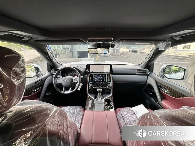 Lexus LX id 4367064 из Китая 7