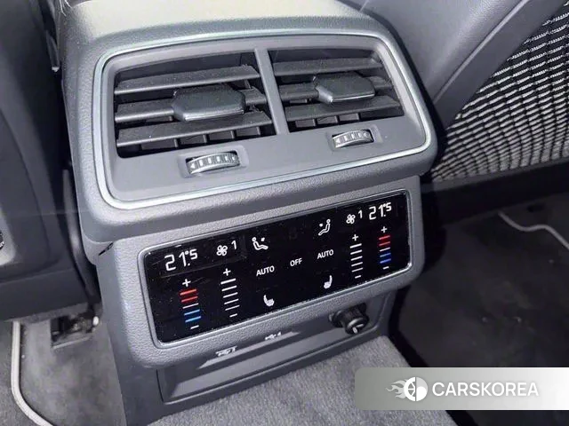 Audi A7 (4K) id 3106609 из Кореи 7