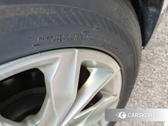 Chevrolet (GM Daewoo) The New Malibu id 4420579 из Кореи 7