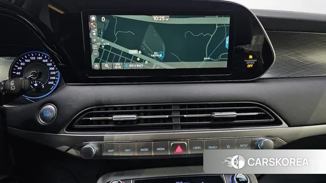 Hyundai Palisade id 3578540 из Кореи 7