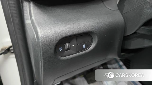 Hyundai Casper id 4282714 из Кореи 7