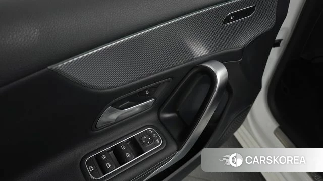 Mercedes-Benz A-Class W177 id 4687860 из Кореи 7