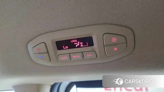 Kia All New Carnival id 4552090 из Кореи 7