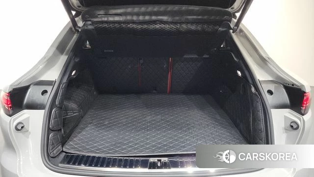 Porsche Cayenne (PO536) id 3893334 из Кореи 7