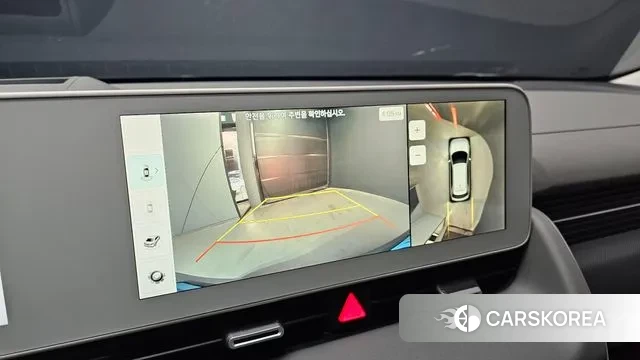 Hyundai Ionic 5 id 3487951 из Кореи 7