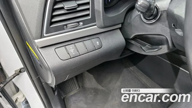 Hyundai Avante AD id 2588268 из Кореи 7